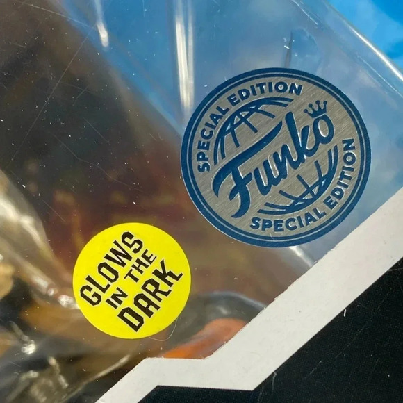 Star Wars - Red Saber Series  Vol. 1 - Darth Tyranus #522 Funko Pop! ❗️⚔️💀 - Picture 6 of 11